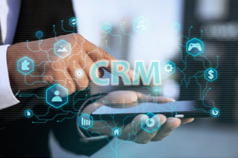 Como usar o Linkedin para CRM (Foto: Freepik)