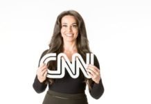 CNN Brasil contrata a jornalista Carla Vilhena Carla Vilhena (Foto: Divulgação/CNN Brasil)