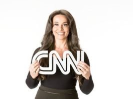 Carla Vilhena (Foto: Divulgação/CNN Brasil)