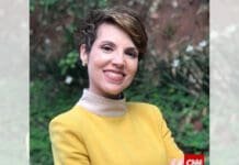 Jornalista Gloria Vanique é a nova contratação da CNN Brasil Ex-âncora da Rede Globo, Glória Vanique reforça o time do canal de notícias depois de 13 anos na emissora (Foto: Divulgação/CNN Brasil)