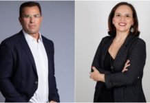 CBN contrata Rodrigo Bocardi e lança novo programa Rodrigo Bocardi e Carolina Morand