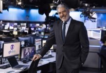William Bonner pode deixar a bancada do Jornal Nacional em 2023, diz colunista do UOL