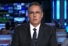 TV 247 contrata Fábio Pannunzio e anuncia novidades na programação TV 247 contrata Fábio Pannunzio (Foto: Felipe L. Gonçalves/Brasil247)