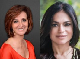 Thaís Herédia e Rosana Jatobá (Foto: Divulgação)
