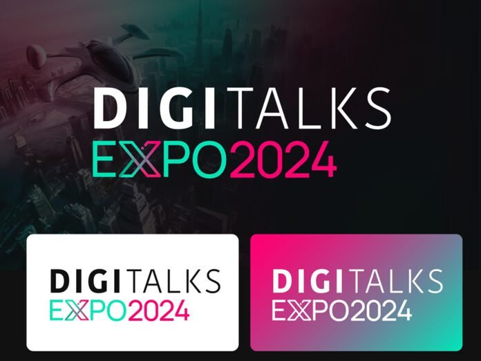 Digitalks Expo se reposiciona e amplia impacto econômico em 2024