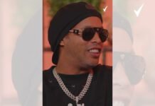 Campanha publicitária de Rexona com Ronaldinho Gaúcho gera controvérsia