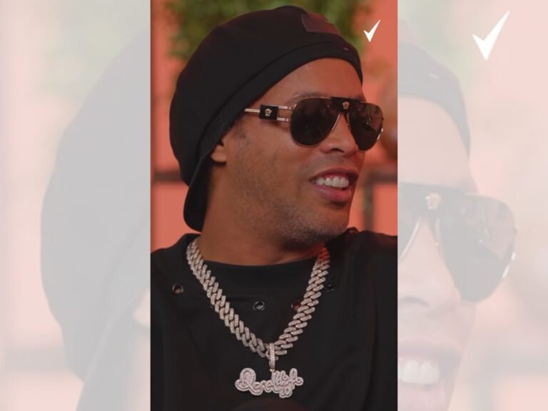 Campanha publicitária de Rexona com Ronaldinho Gaúcho gera controvérsia