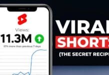 Estratégias da Geração Z para viralizar vídeos no YouTube Shorts Geração Z revela como transformar conteúdo em viral no YouTube Shorts