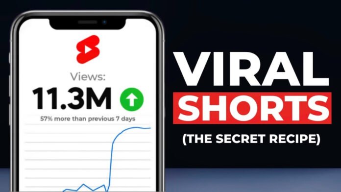 Geração Z revela como transformar conteúdo em viral no YouTube Shorts