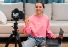 Apenas 6% dos influenciadores digitais no Brasil ganham mais de R$ 20 mil por mês, aponta estudo Apenas 6% dos influenciadores digitais no Brasil ganham mais de R$ 20 mil por mês (Foto: Freepik)