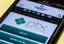 Buscas por PIX no Google chegam a meio milhão em janeiro de 2025 Buscas por "PIX" no Google somam 353.171 até 13 de janeiro de 2025 (Foto: Marcello Casal jr/Agência Brasil)
