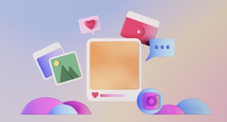 Pesquisa aponta YouTube e TikTok como favoritos para monetização. Instagram lidera entre marcas (Foto: Freepik)