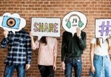 Os 20 influenciadores mais contratados do Brasil em 2024 Ranking revela influenciadores mais procurados para campanhas de marcas (Foto: rawpixel.com/Freepik)