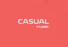 Nova revista 'Casual' será lançada com a edição da Exame de abril