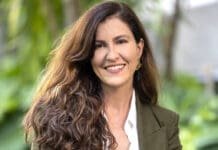 Leonora Bardini assume nova diretoria do Canal TV Globo Leonora Bardini liderará todas as frentes do Canal TV Globo, exceto Afiliadas (Foto: Globo/ João Cotta)