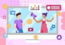 Apenas 9% dos influenciadores vivem só da internet, aponta censo Censo da Wake Creators mostra realidade financeira de 4.500 influenciadores (Foto: Freepik)