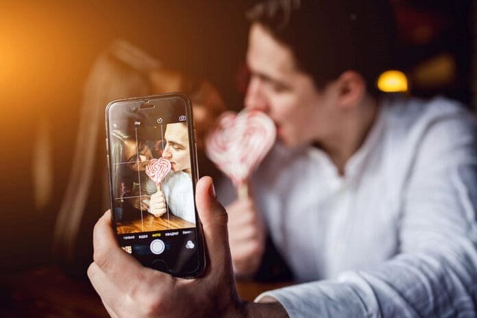 Creators revelam as marcas e campanhas mais desejadas no Dia dos Namorados (Foto: senivpetro/Freepik) Creators revelam as marcas e campanhas mais desejadas no Dia dos Namorados (Foto: senivpetro/Freepik)