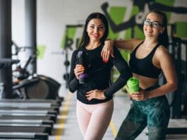 Tendência fitness nas redes cresce e se torna fenômeno cultural (Foto: senivpetro/Freepik)