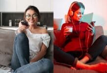 Novelas ampliam presença nas redes e moldam cultura pop digital (Fotos: Freepik)