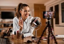 77% dos consumidores confiam em influenciadores digitais em 2025 (Foto: Freepik)