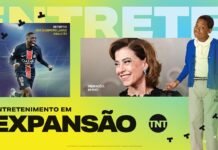 TNT lança nova identidade visual e consolida seu universo de marcas no Brasil