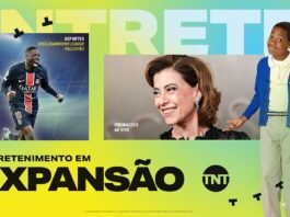 TNT lança nova identidade visual e consolida seu universo de marcas no Brasil