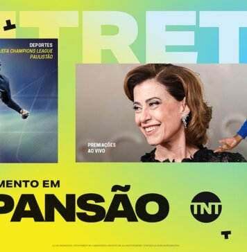 TNT renova imagem e expande universo de marcas em 2025 TNT lança nova identidade visual e consolida seu universo de marcas no Brasil
