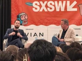 SXSW 2026 revela insights sobre experiência e cultura (Foto: Divulgação)