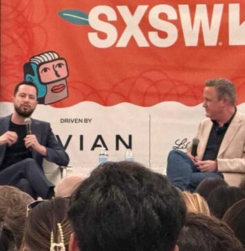 SXSW 2026 aponta 10 tendências sobre marcas e comunidade SXSW 2026 revela insights sobre experiência e cultura (Foto: Divulgação)