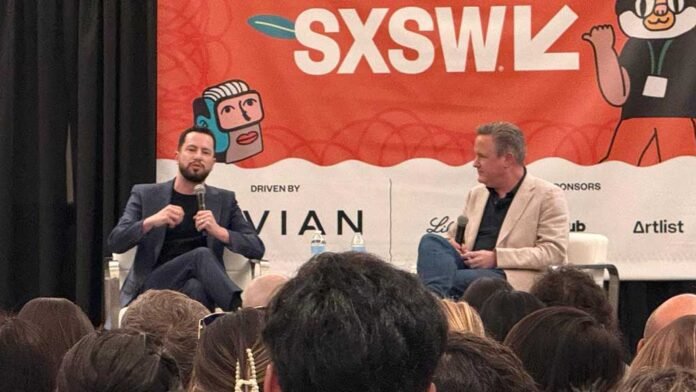 SXSW 2026 revela insights sobre experiência e cultura (Foto: Divulgação)