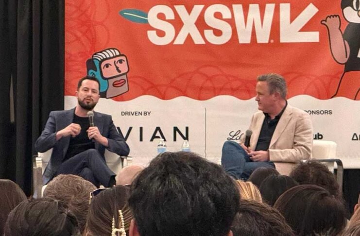 SXSW 2026 revela insights sobre experiência e cultura (Foto: Divulgação)