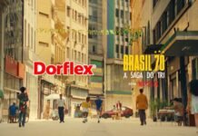 Dorflex lançou a campanha 'Somos DriblaDores' em parceria com a Netflix (Foto: Divulgação)