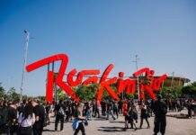 Como o Rock in Rio transforma dados das redes sociais em estratégia Rock in Rio registrou 4,2 milhões de menções no ambiente digital em 2026 (Foto: Moriva)