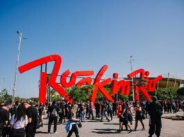 Rock in Rio registrou 4,2 milhões de menções no ambiente digital em 2026 (Foto: Moriva)