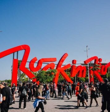 Como o Rock in Rio transforma dados das redes sociais em estratégia Rock in Rio registrou 4,2 milhões de menções no ambiente digital em 2026 (Foto: Moriva)