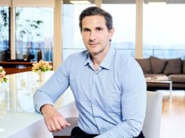 Grupo Globo anunciou o desligamento de Frederic Kachar em 15 de outubro de 2026 (Foto: Divulgação)